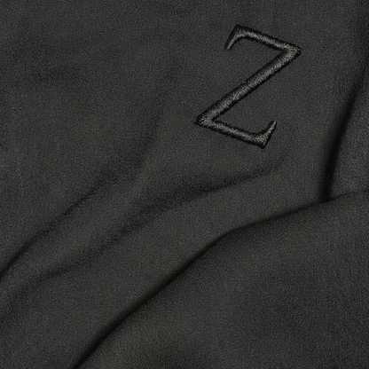 Lightweight Headscarf – Black