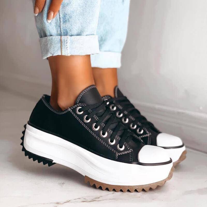 Gabrielle | Lightweight Cushioned Breathable Sneakers