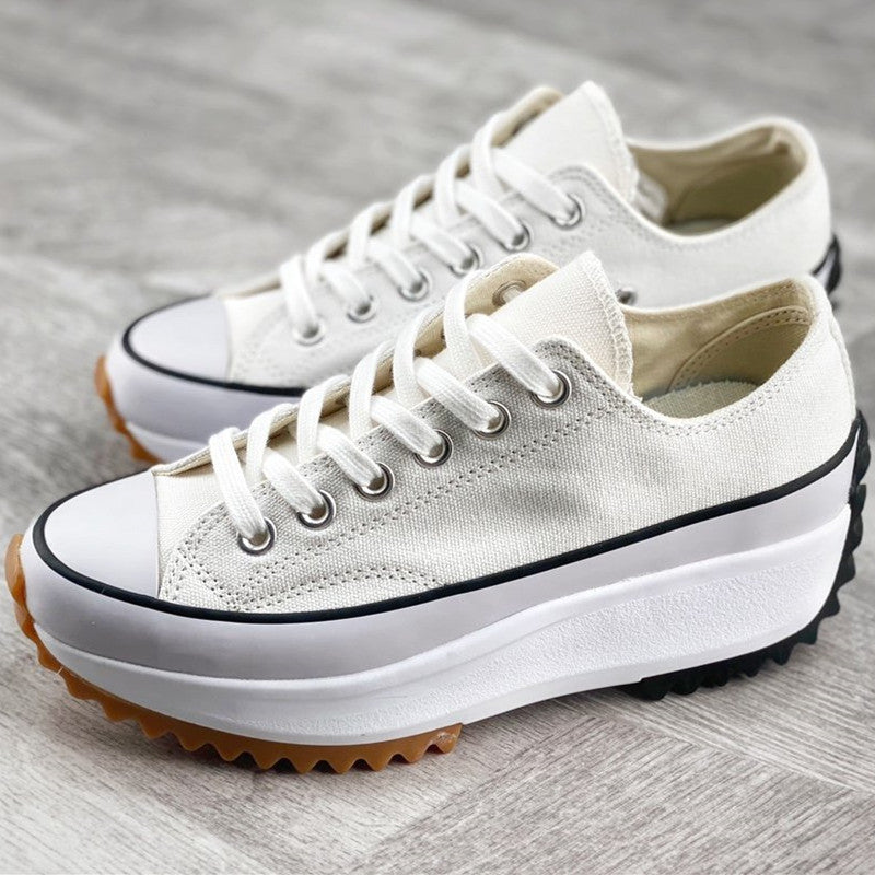 Gabrielle | Lightweight Cushioned Breathable Sneakers