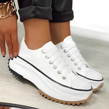 Gabrielle | Lightweight Cushioned Breathable Sneakers