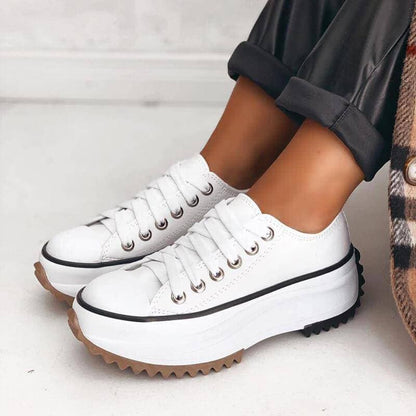 Gabrielle | Lightweight Cushioned Breathable Sneakers