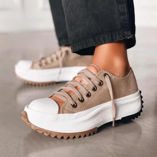 Gabrielle | Lightweight Cushioned Breathable Sneakers